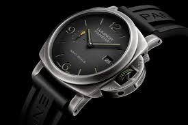 Panerai Luminor Replica Watches